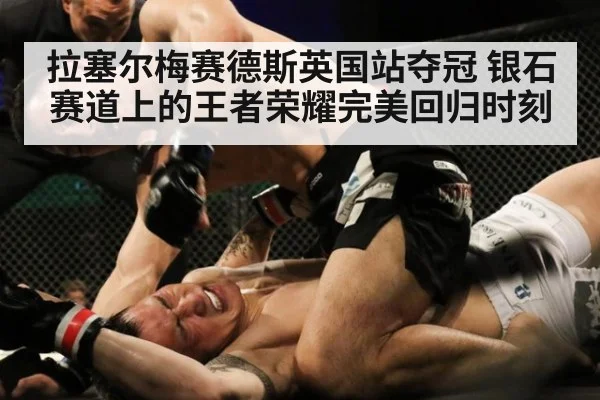 拉塞尔梅赛德斯英国站夺冠 银石赛道上的王者荣耀完美回归时刻